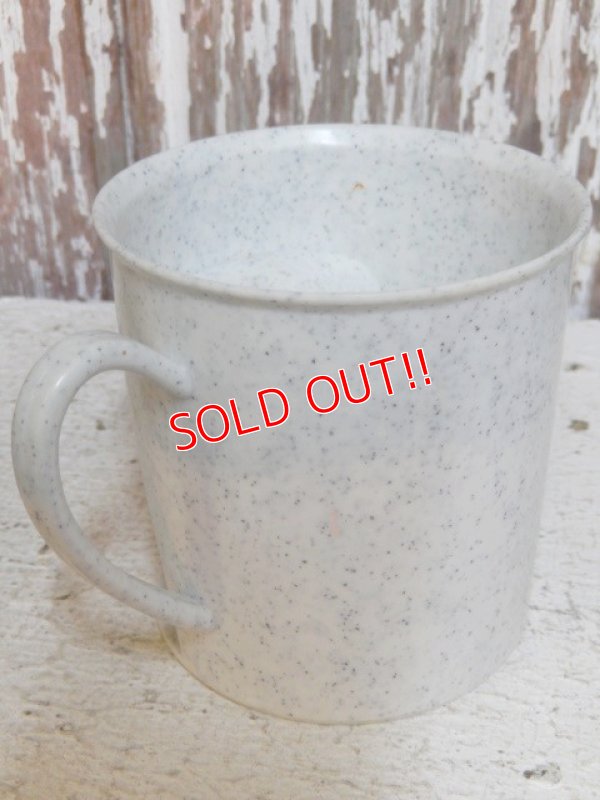 画像5: ct-150407-39 Pebbles & Bamm Bamm / 1995 Plastic Mug