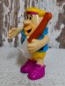 画像3: ct-150407-82 Barney Rubble / 90's Figure "Guitar" (3)