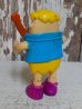 画像4: ct-150407-82 Barney Rubble / 90's Figure "Guitar" (4)