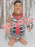 ct-150407-41 Fred Flintstone / Mattel 1993 Action Figure 