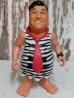 画像1: ct-150407-41 Fred Flintstone / Mattel 1993 Action Figure  (1)