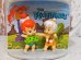 画像2: ct-150407-39 Pebbles & Bamm Bamm / 1995 Plastic Mug (2)