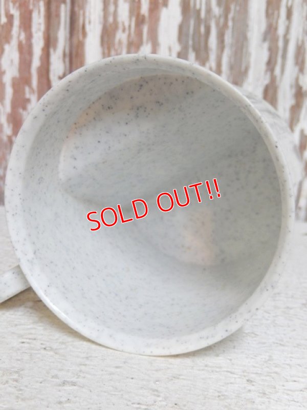 画像6: ct-150407-39 Pebbles & Bamm Bamm / 1995 Plastic Mug