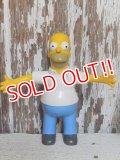 ct-150324-59 Homer / 90's Bendable Figure