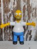 画像1: ct-150324-59 Homer / 90's Bendable Figure (1)