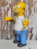 画像3: ct-150324-59 Homer / 90's Bendable Figure (3)