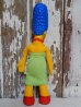 画像5: ct-150324-59 Marge / Burger King 1990 Plush Doll (5)