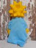 画像5: ct-150324-59 Maggie / Burger King 1990 Plush Doll (5)