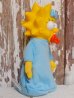 画像4: ct-150324-59 Maggie / Burger King 1990 Plush Doll (4)