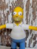 画像2: ct-150324-59 Homer / 90's Bendable Figure (2)