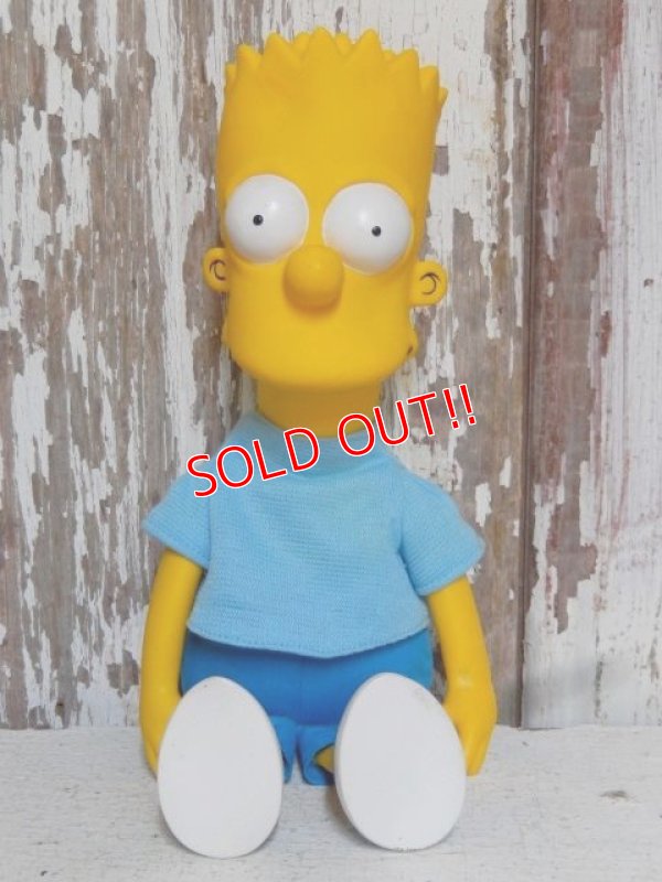 画像1: ct-150324-59 Bart / 90's Doll