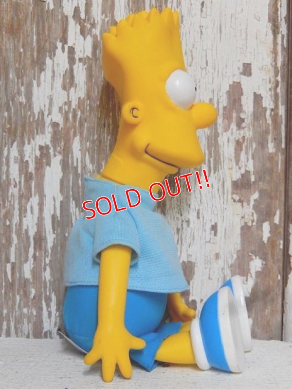 画像4: ct-150324-59 Bart / 90's Doll