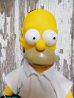 画像2: ct-150324-59 Homer / Burger King 1990 Plush Doll (2)