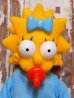 画像2: ct-150324-59 Maggie / Burger King 1990 Plush Doll (2)