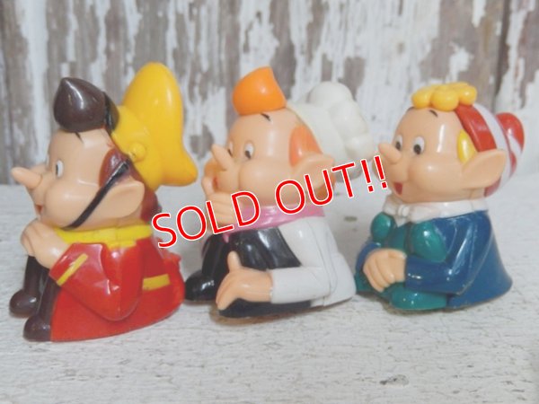 画像5: ct-150217-26 Kellogg's / Pop!Snap!Crackle! 1984 Friction Powered Mover