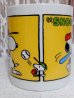 画像2: ct-150428-09 Snoopy / 70's-80's Mug "Baseball" (2)