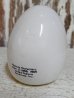 画像4: ct-150302-68 Snoopy / 70's Ceramic Egg Ornament (4)