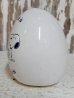 画像3: ct-150302-68 Snoopy / 70's Ceramic Egg Ornament (3)