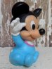 画像3: ct-150401-05 Baby Mickey Mouse / 80's Squeaky Doll (3)