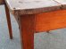 画像6: dp-150430-01 Antique Table (France)