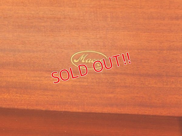 画像6: dp-150421-09 Globe-Wernicke / Vintage Wood Cabinet