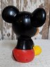 画像4: ct-150428-31 Mickey Mouse / 70's-80's Soft vinyl figure (4)