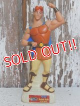 ct-140916-20 Hercules / 90's Bubble Bath Bottle