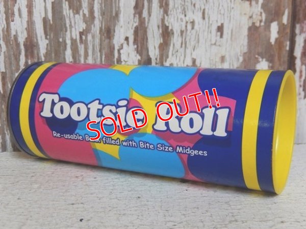 画像1: dp-150428-13 Tootsie Roll Bank