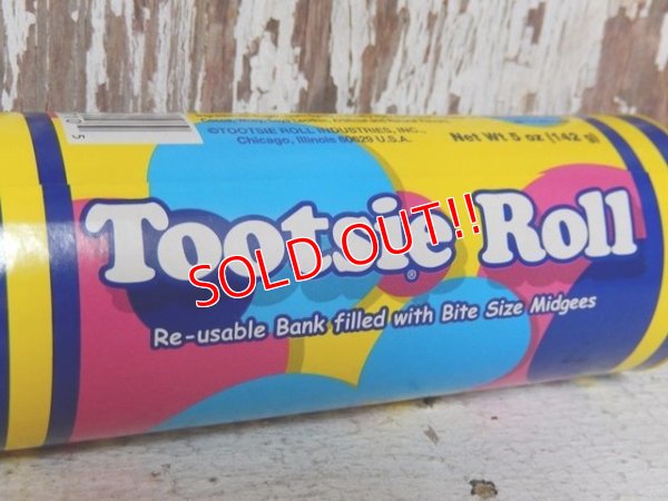 画像2: dp-150428-13 Tootsie Roll Bank