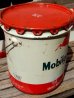 画像4: dp-150501-06 Mobilgrease / 50's Oil can