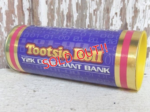 画像1: dp-150428-14 Tootsie Roll Bank
