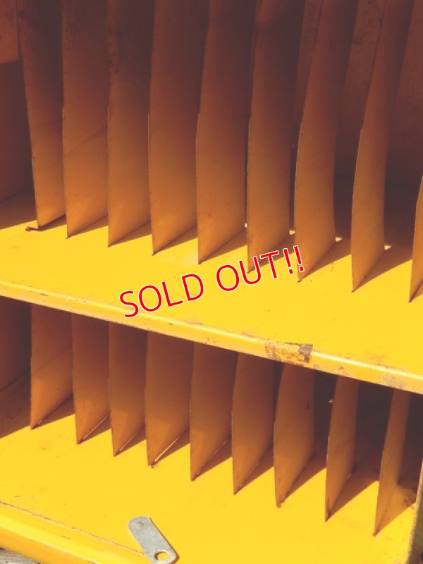 画像7: dp-150501-10 Anco / 50's-60's Wiper Blades Display Cabinet