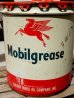 画像2: dp-150501-06 Mobilgrease / 50's Oil can (2)