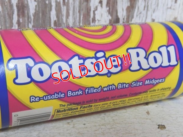 画像2: dp-150428-12 Tootsie Roll Bank