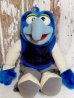 画像1: ct-141216-37 Gonzo / 1990's Plush Doll (1)