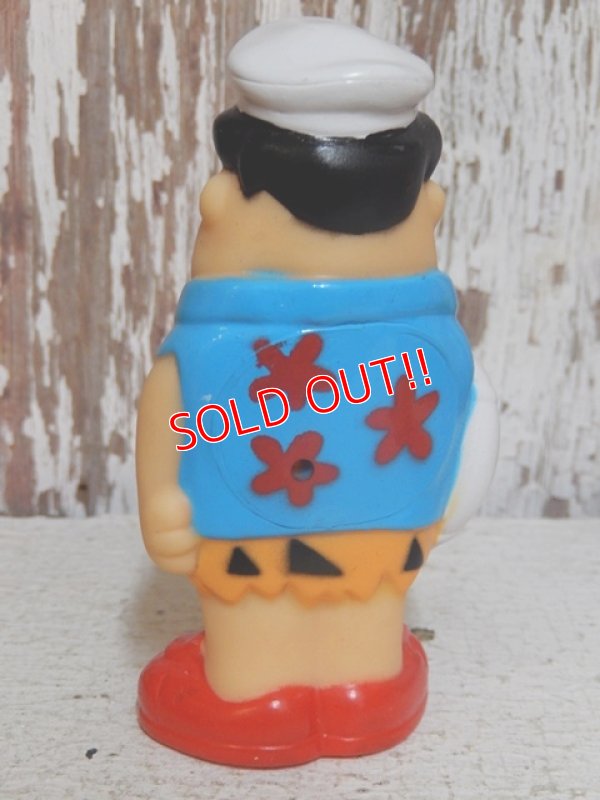 画像4: ct-150407-45 Fred Flintstone / 90's figure "Life Guard"