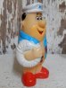 画像2: ct-150407-45 Fred Flintstone / 90's figure "Life Guard" (2)