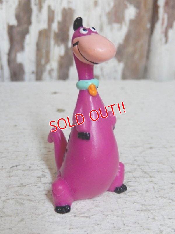 画像1: ct-150407-82 Dino / Applause 90's PVC Figure