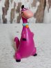 画像1: ct-150407-82 Dino / Applause 90's PVC Figure (1)