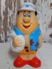 画像1: ct-150407-45 Fred Flintstone / 90's figure "Life Guard" (1)