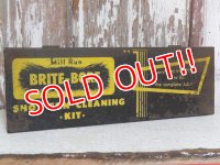 dp-150501-04 BRITE-BORE / 50's-60's Shot Gun Creaning Kit Box