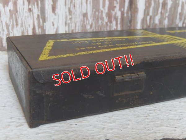 画像7: dp-150501-04 BRITE-BORE / 50's-60's Shot Gun Creaning Kit Box