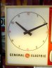 画像4: dp-150501-08 General Electric / Lighted Sign Clock