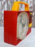 画像5: ct-150505-47 Mickey Mouse / ILLCO 80's Musical Box Clock (5)