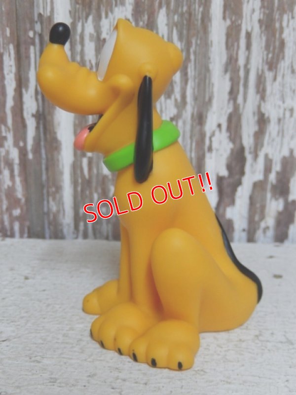 画像3: ct-150505-06 Pluto / 90's Squeak Doll