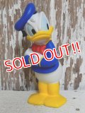 ct-150505-04 Donald Duck / 90's Squeak Doll