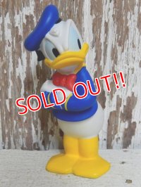 ct-150505-04 Donald Duck / 90's Squeak Doll