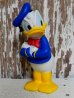 画像1: ct-150505-04 Donald Duck / 90's Squeak Doll (1)