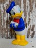 画像1: ct-150505-04 Donald Duck / 90's Squeak Doll (1)