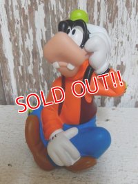 ct-150505-05 Goofy / 90's Squeak Doll